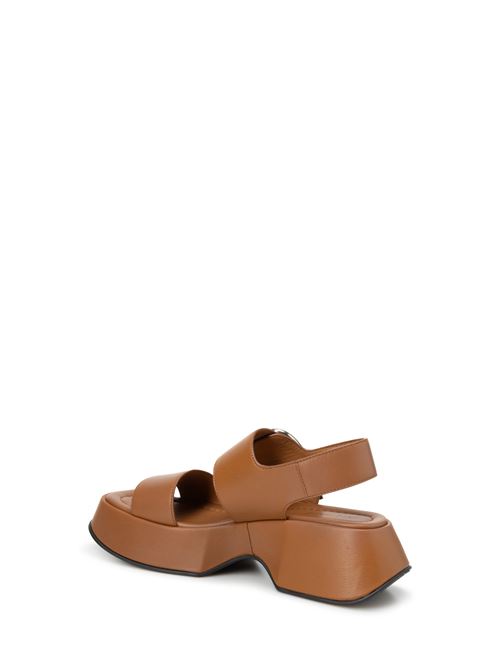 Travel sandal VIC MATIE | 1E1500DE02C070321321